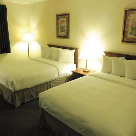 Red Roof Inn Norwich Luaran gambar