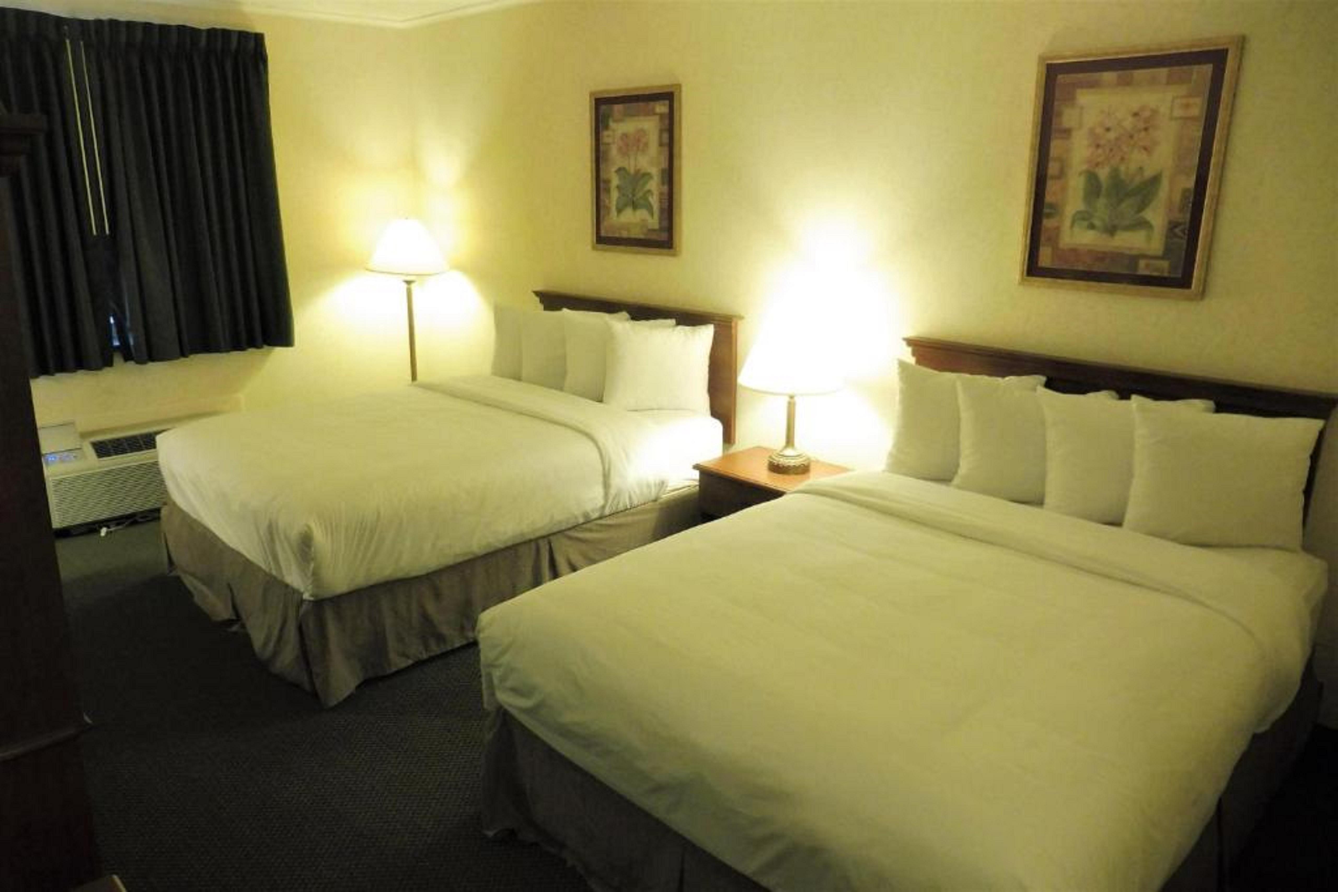 Red Roof Inn Norwich Luaran gambar