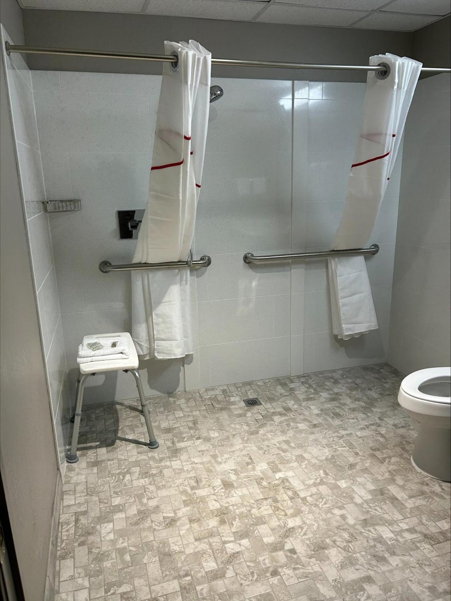 Red Roof Inn Norwich Luaran gambar