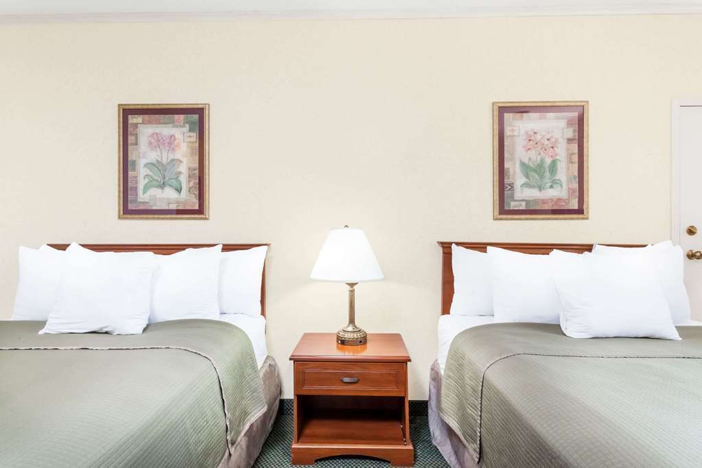 Red Roof Inn Norwich Bilik gambar