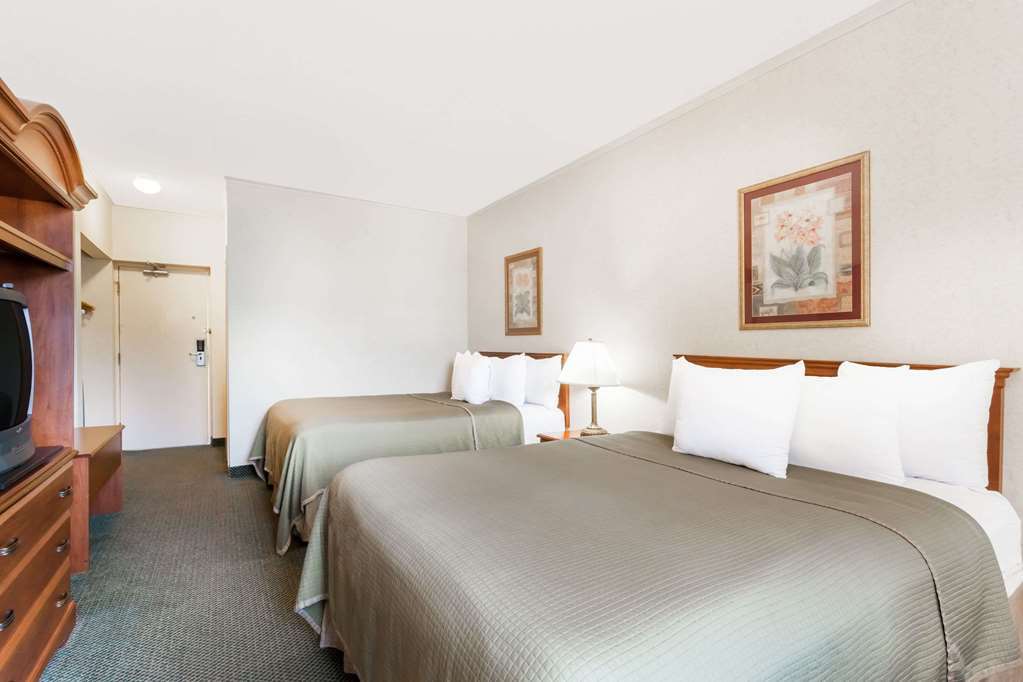 Red Roof Inn Norwich Bilik gambar